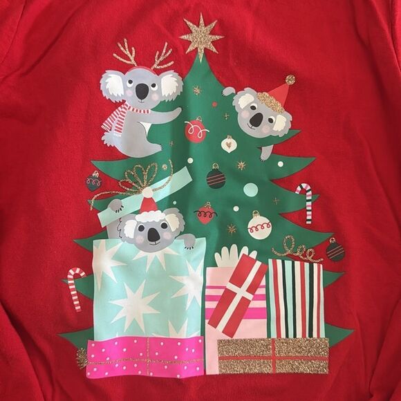 3 for 20 - Bundle of 2 Christmas Tees - Picture 2 of 6